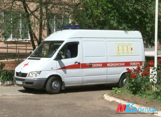 Коронавирусом в Волгоградской области заболели 2 младенца